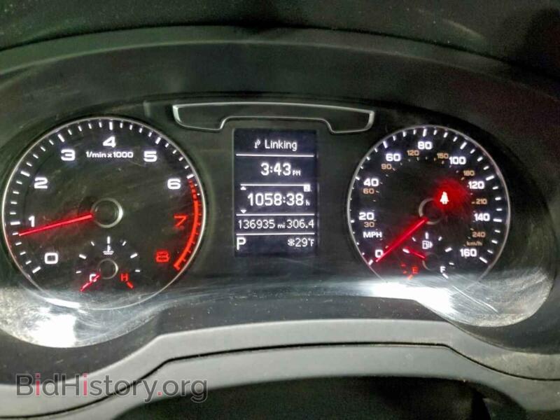 2017 Audi Q3 (VIN WA1ECCFSXHR011113) — photo 9 of 13