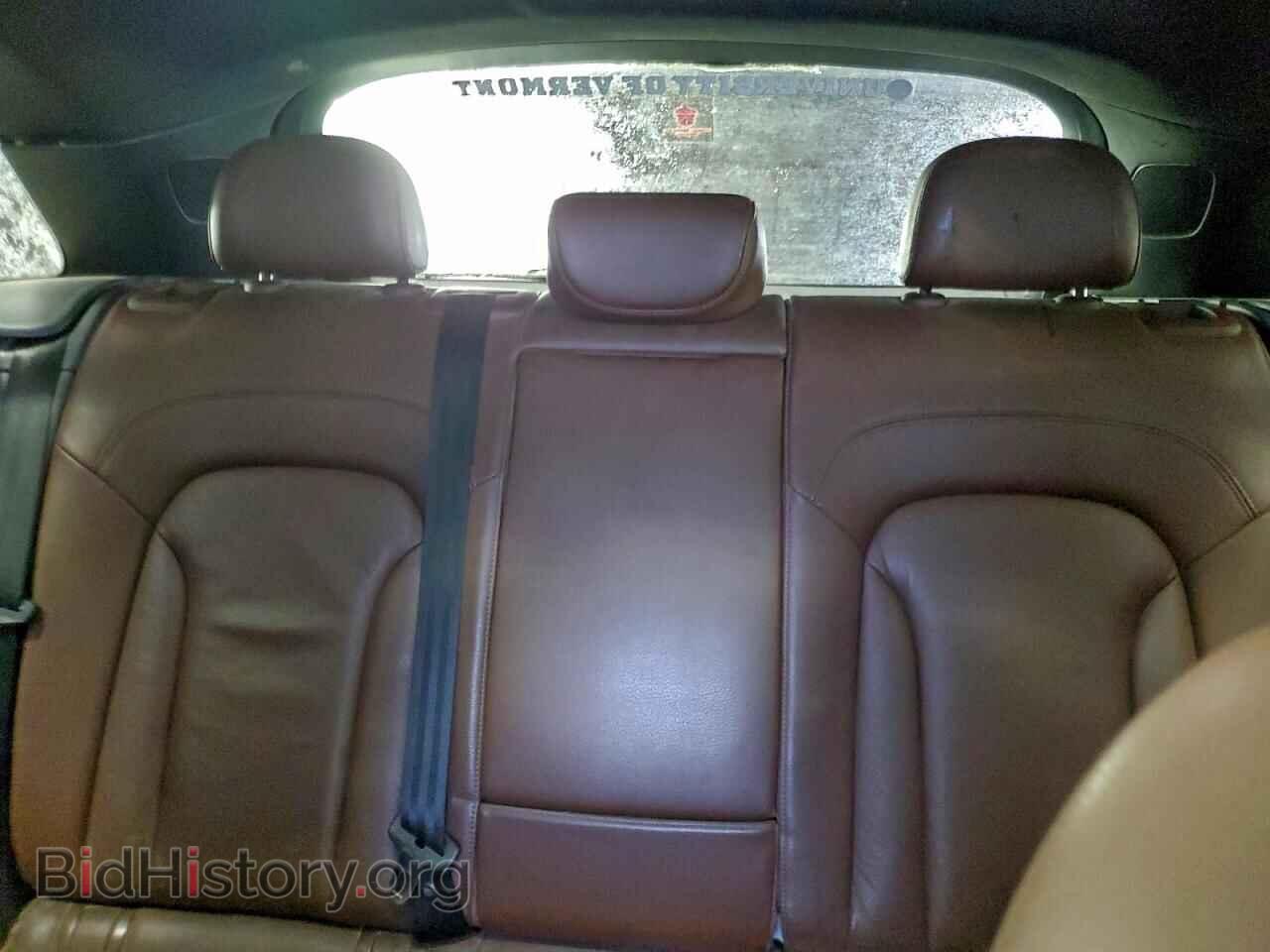 2017 AUDI Q3 - VIN: WA1ECCFSXHR011113 - Фото 10