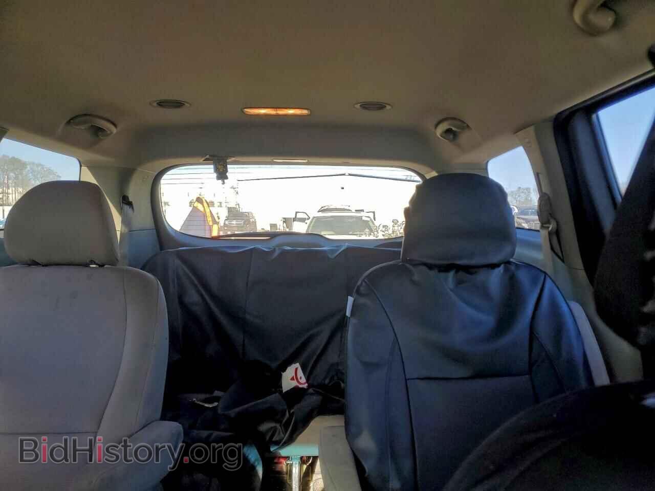 2015 KIA All Models - VIN: KNDMB5C14F6063251 - Фото 10