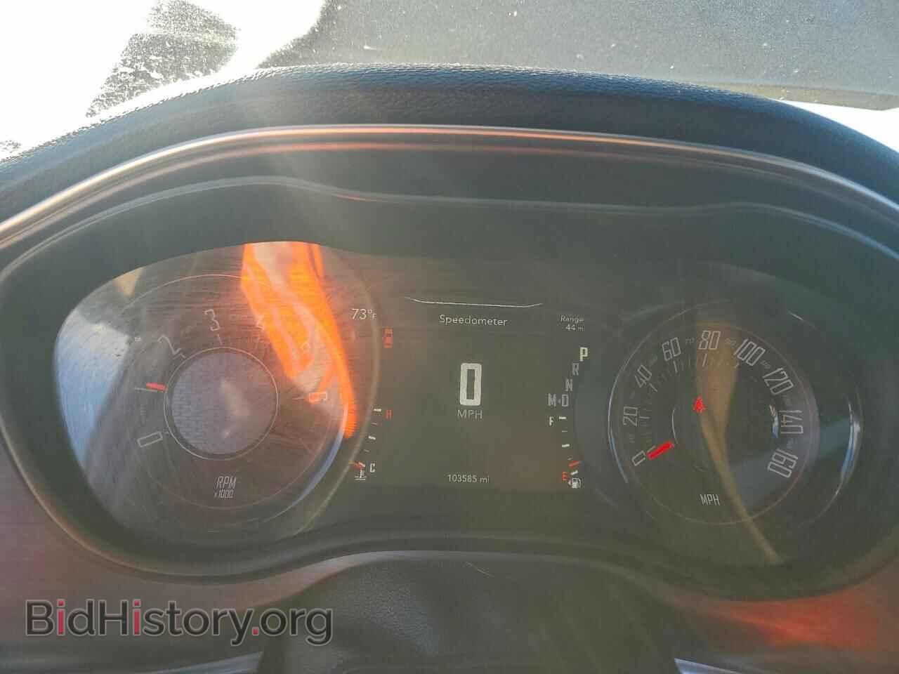 2016 DODGE CHALLENGER - VIN: 2C3CDZAG8GH102710 - Фото 9