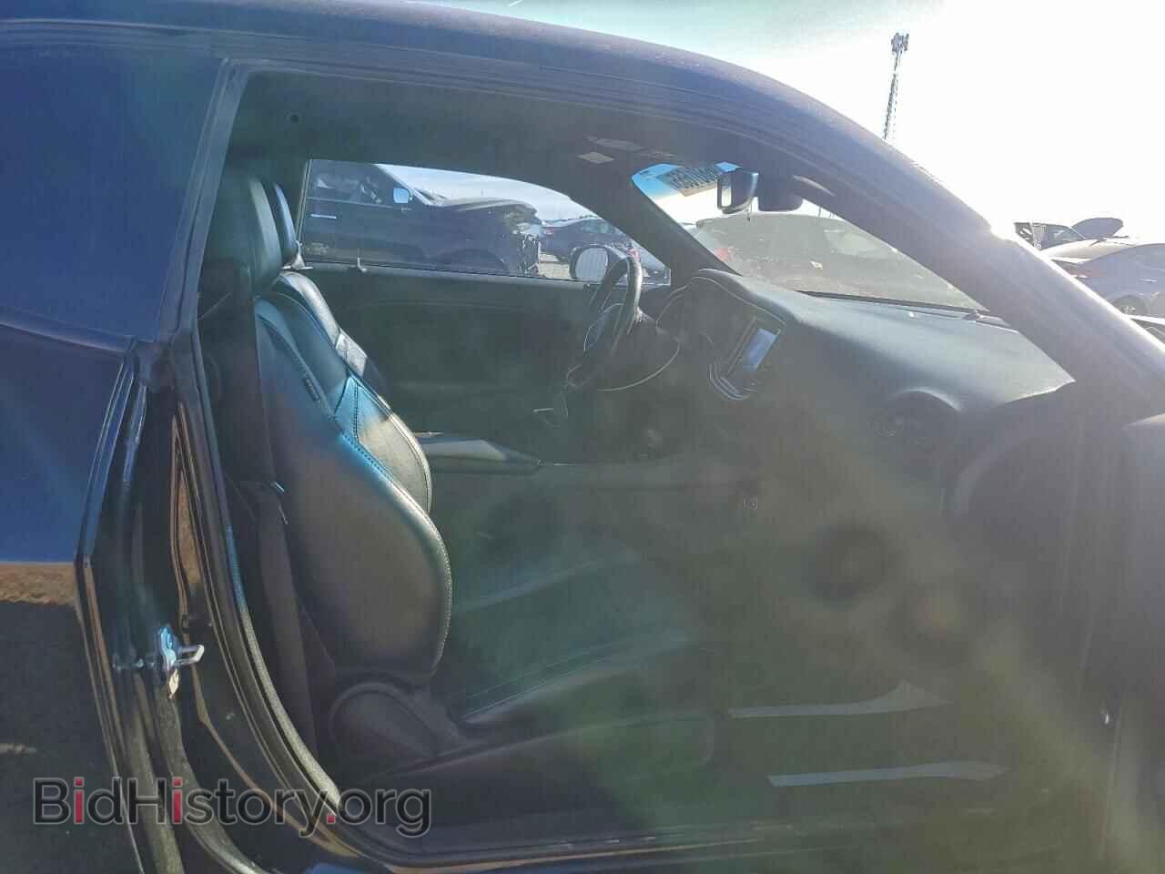 2016 DODGE CHALLENGER - VIN: 2C3CDZAG8GH102710 - Фото 10