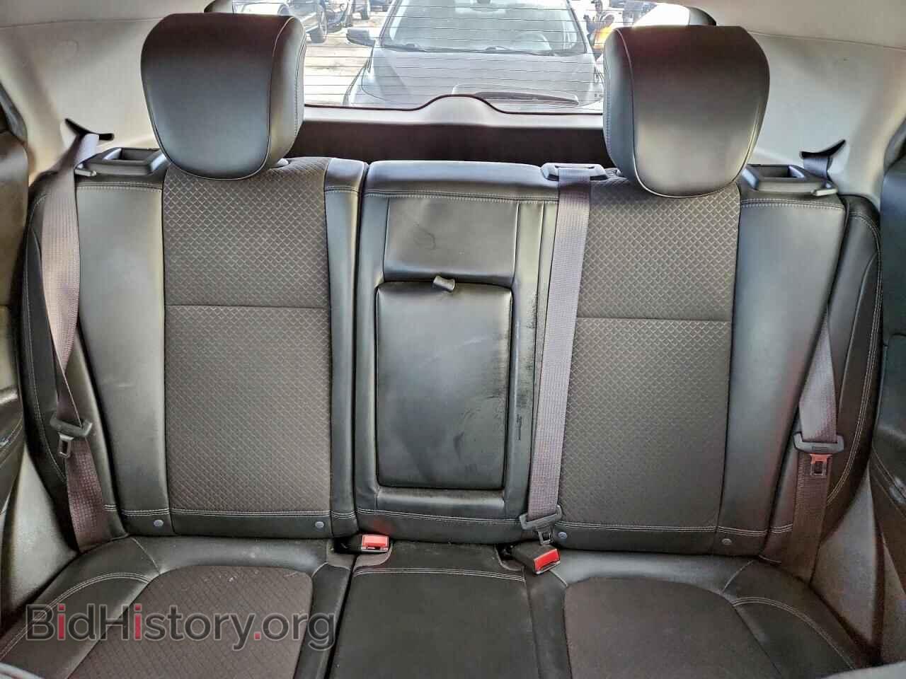 2018 BUICK ENCORE - VIN: KL4CJESB8JB697441 - Фото 10