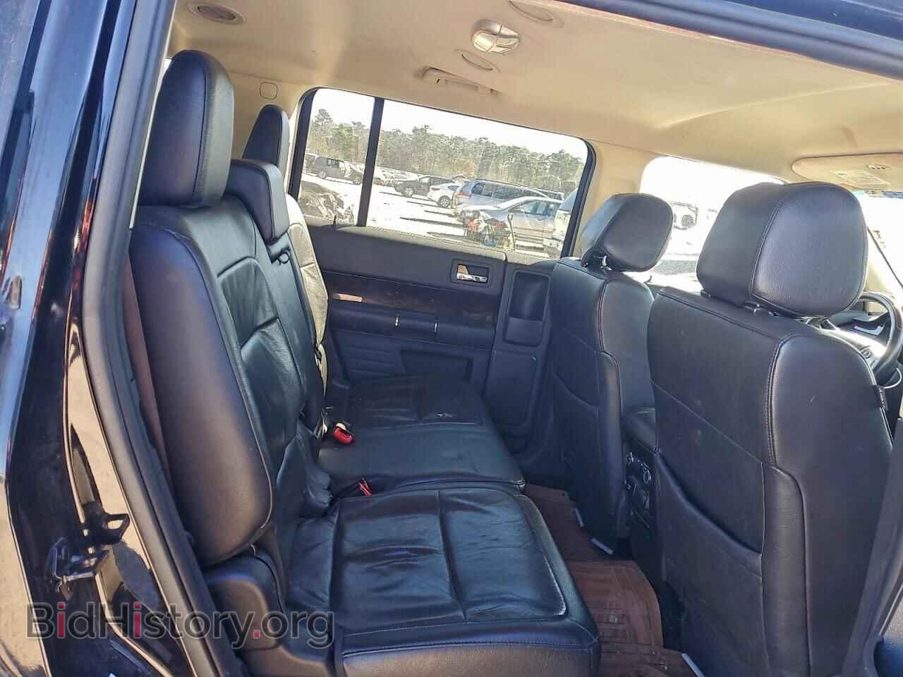 2019 FORD FLEX - VIN: 2FMHK6D80KBA03624 - Photo 11