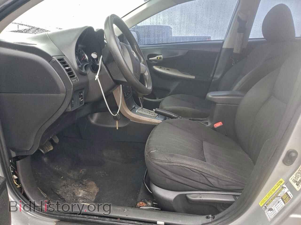2013 TOYOTA COROLLA - VIN: 5YFBU4EE6DP146696 - Фото 7