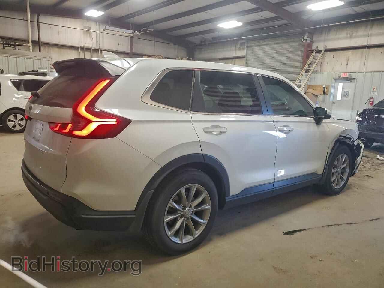 2023 HONDA CRV - VIN: 2HKRS3H77PH302094 - Фото 3