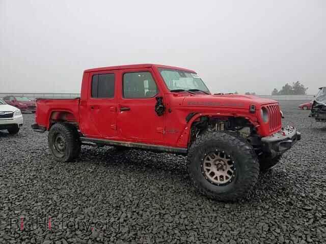 2020 JEEP GLADIATOR - VIN: 1C6JJTBG7LL143809 - Фото 13