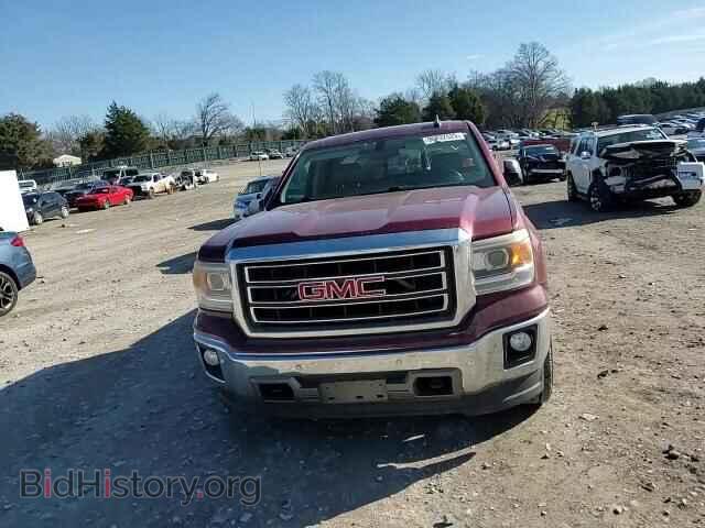 2015 GMC SIERRA - VIN: 1GTV2VEC9FZ245514 - Фото 13