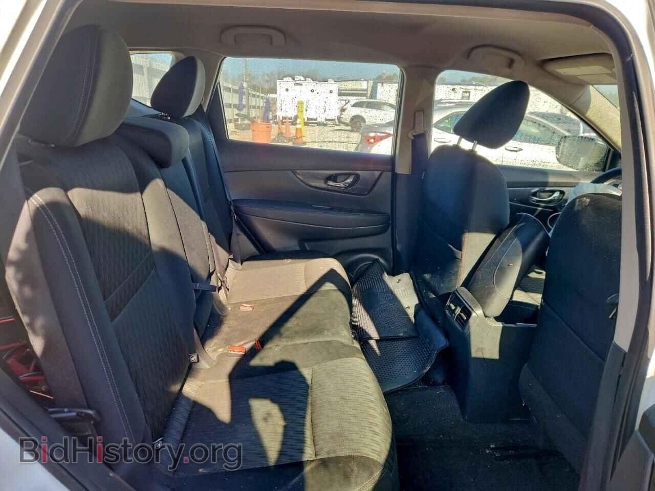2018 NISSAN ROGUE - VIN: KNMAT2MT2JP609014 - Фото 10