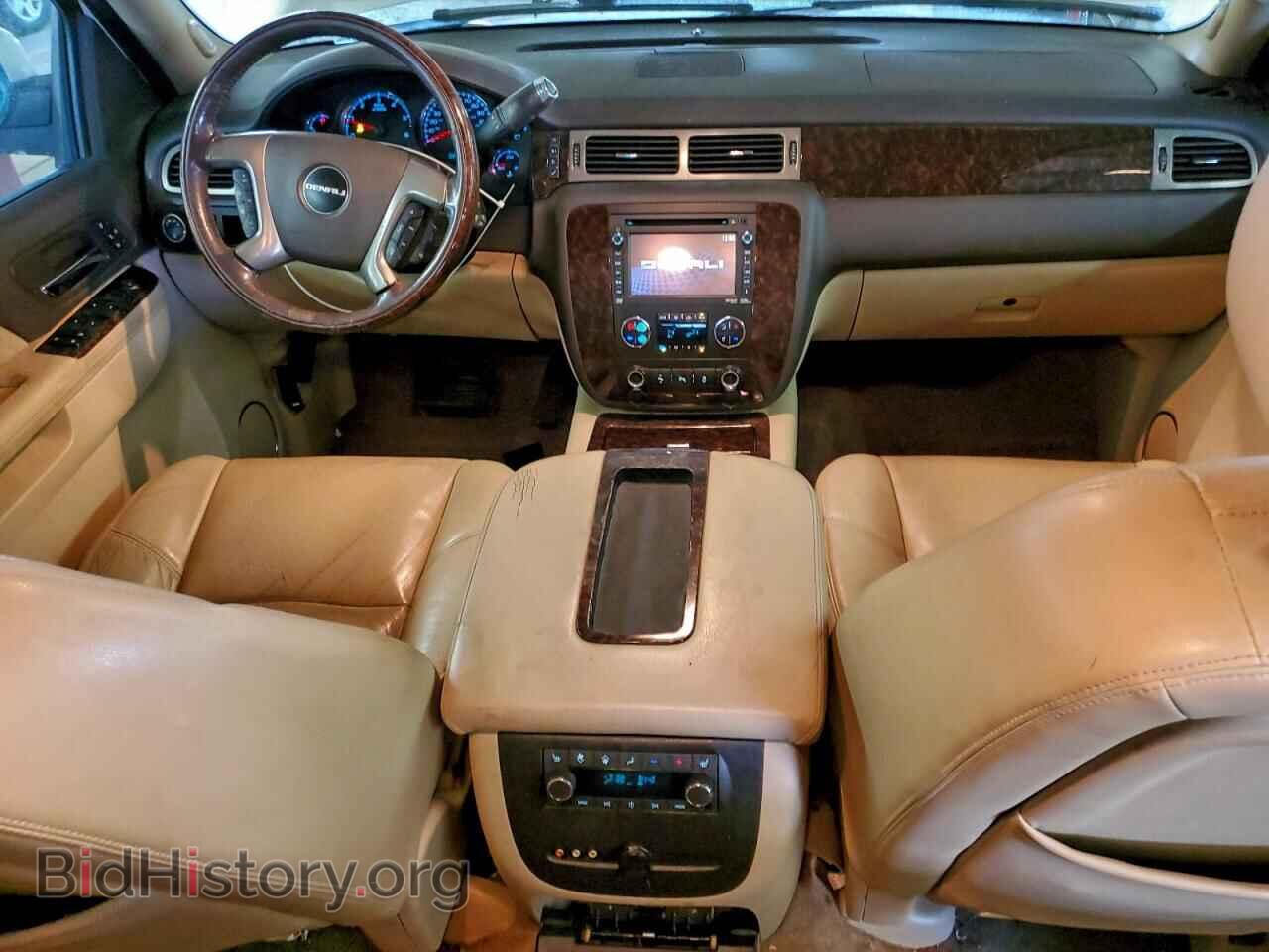 2012 GMC YUKON - VIN: 1GKS2EEF5CR216167 - Фото 8