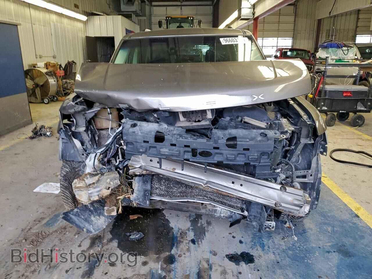 2014 FORD FLEX - VIN: 2FMHK6D82EBD05680 - Фото 5