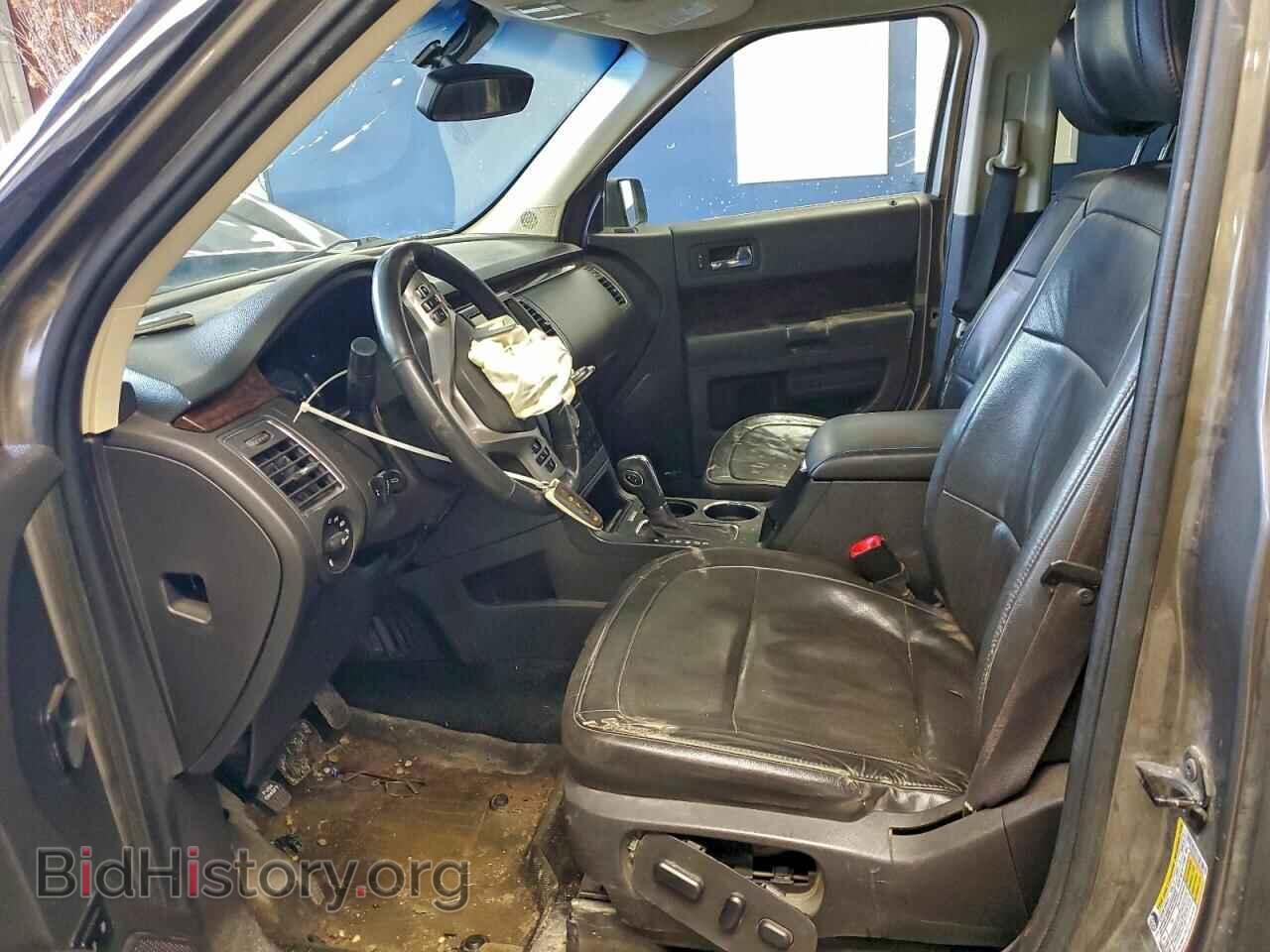2014 FORD FLEX - VIN: 2FMHK6D82EBD05680 - Фото 7