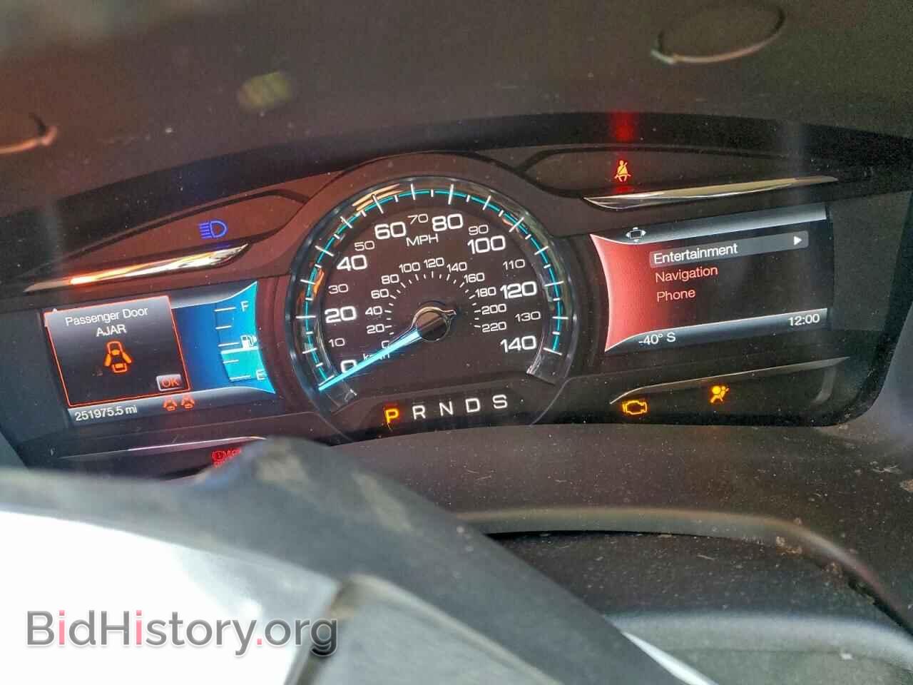 2014 FORD FLEX - VIN: 2FMHK6D82EBD05680 - Фото 9