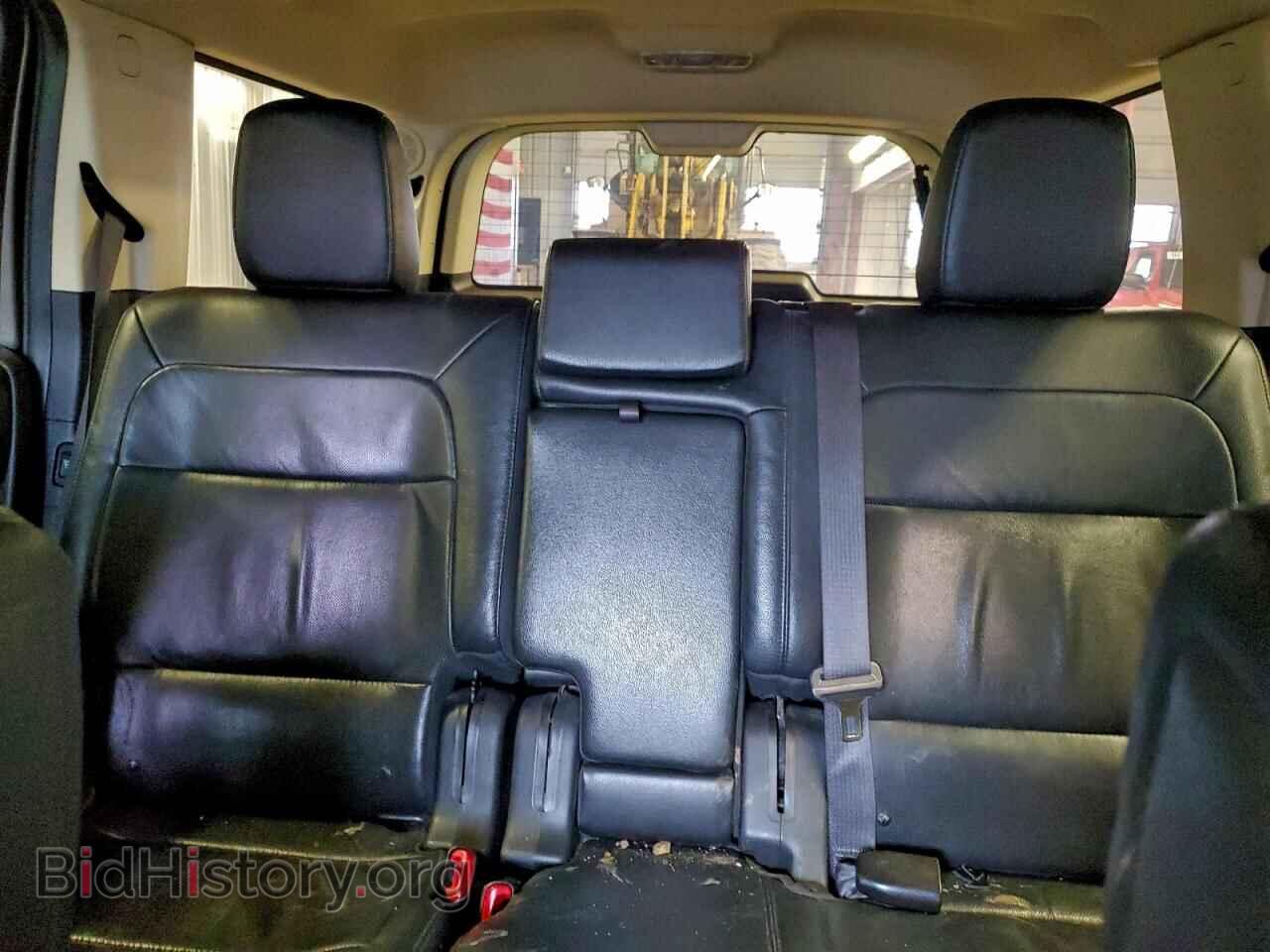 2014 FORD FLEX - VIN: 2FMHK6D82EBD05680 - Фото 10