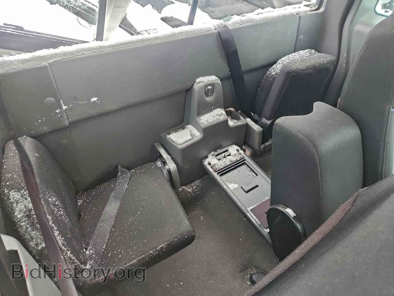 2006 MAZDA B4000 - VIN: 4F4ZR47E96PM01074 - Фото 10