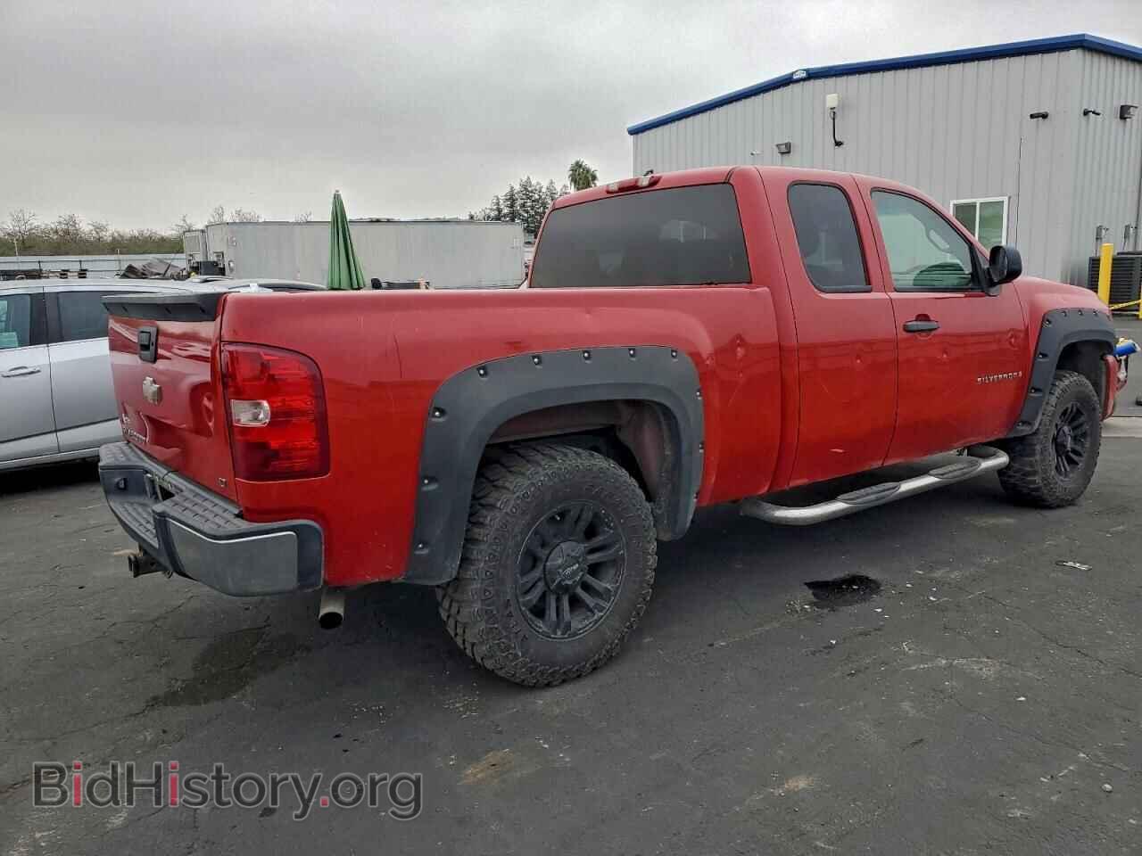 2008 CHEVROLET ALL Models - VIN: 2GCEC19J681146353 - Фото 3