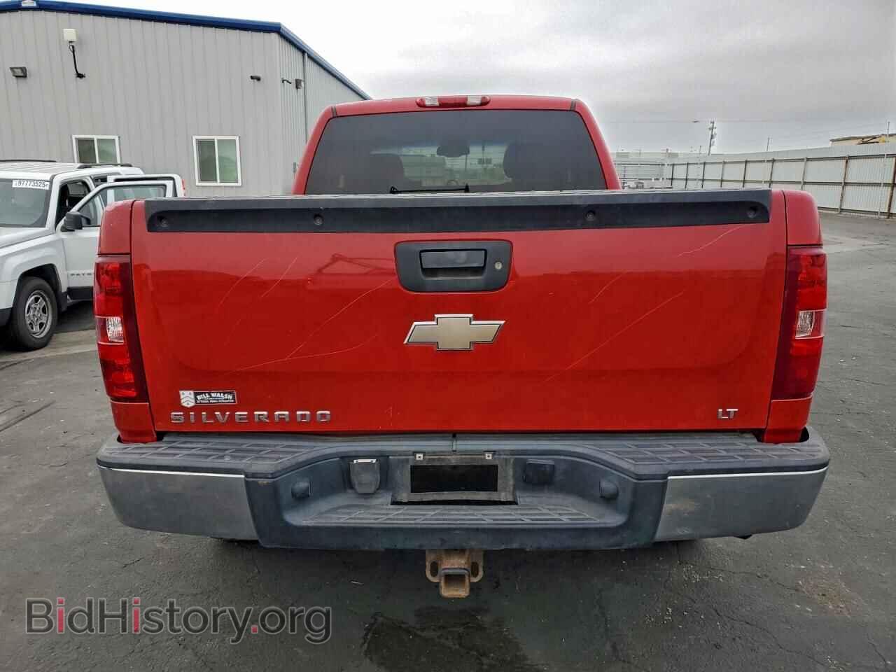2008 CHEVROLET ALL Models - VIN: 2GCEC19J681146353 - Фото 6
