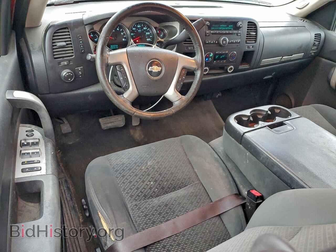 2008 CHEVROLET ALL Models - VIN: 2GCEC19J681146353 - Фото 8
