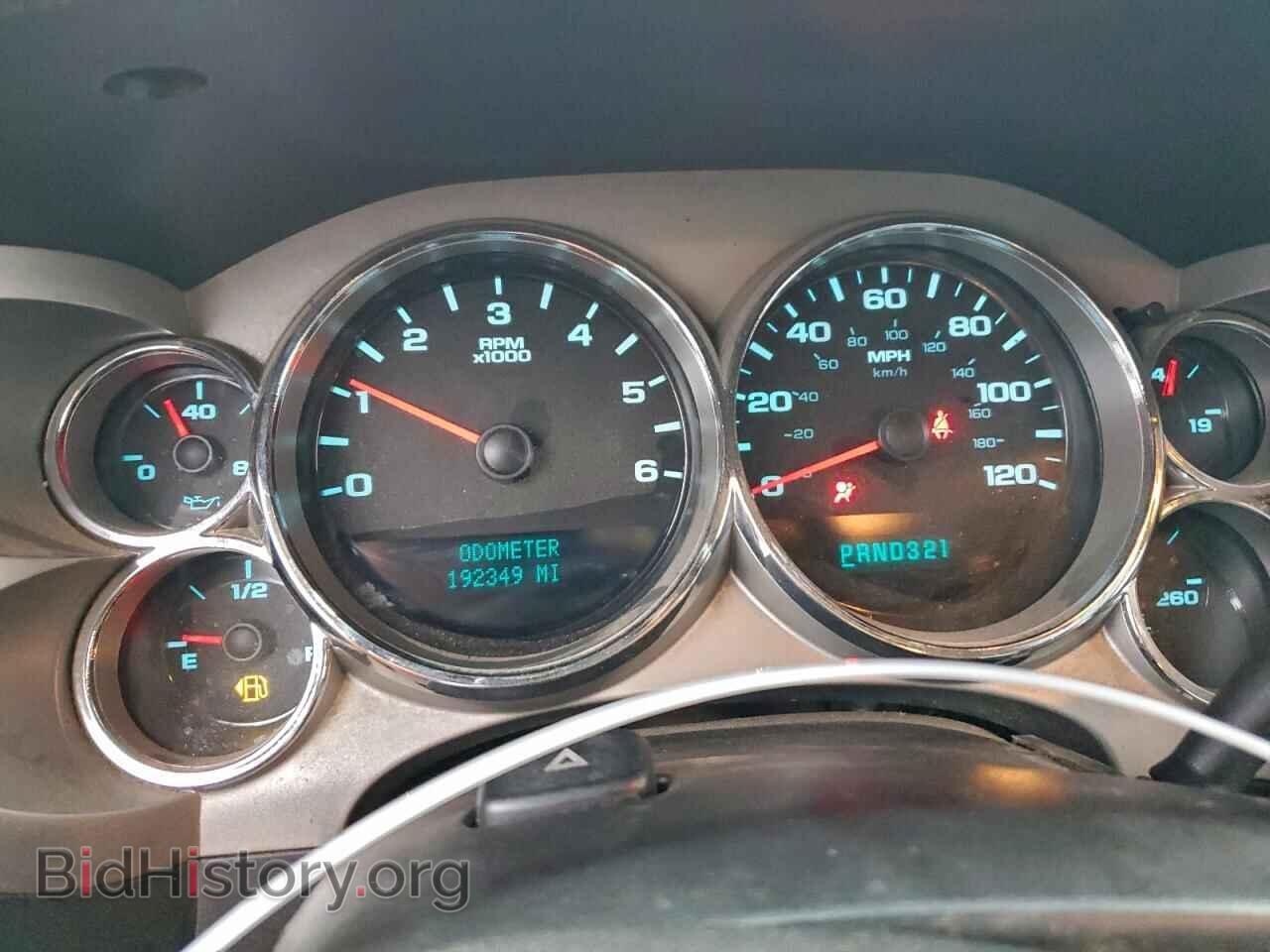 2008 CHEVROLET ALL Models - VIN: 2GCEC19J681146353 - Фото 9