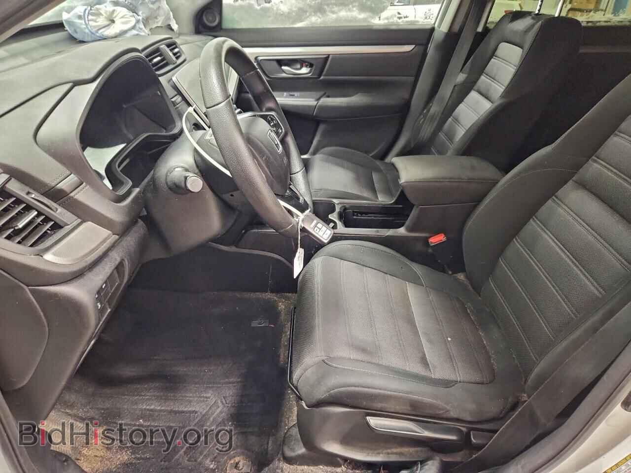 2021 HONDA CRV - VIN: 7FARW2H77ME029560 - Фото 7