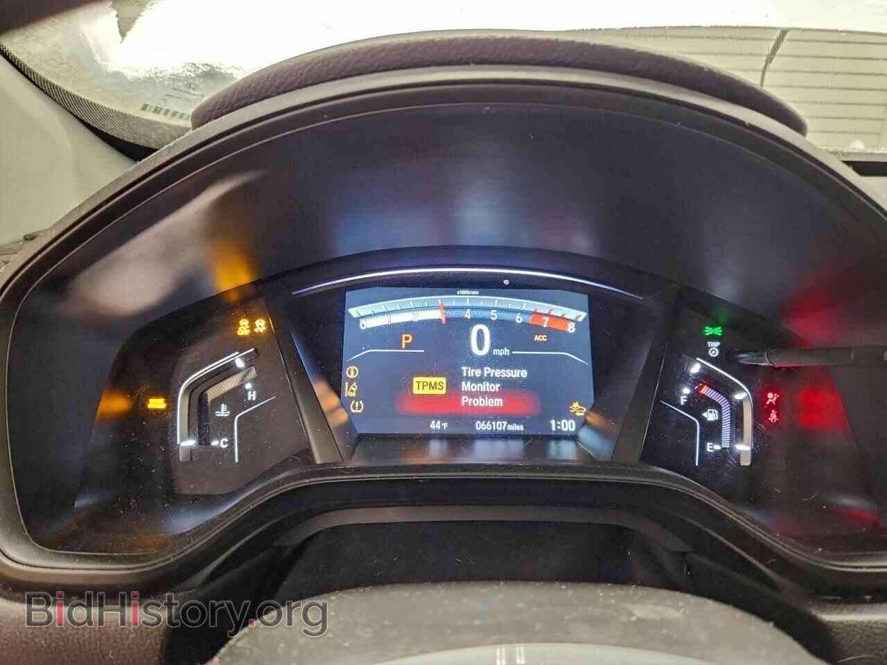2021 HONDA CRV - VIN: 7FARW2H77ME029560 - Фото 9
