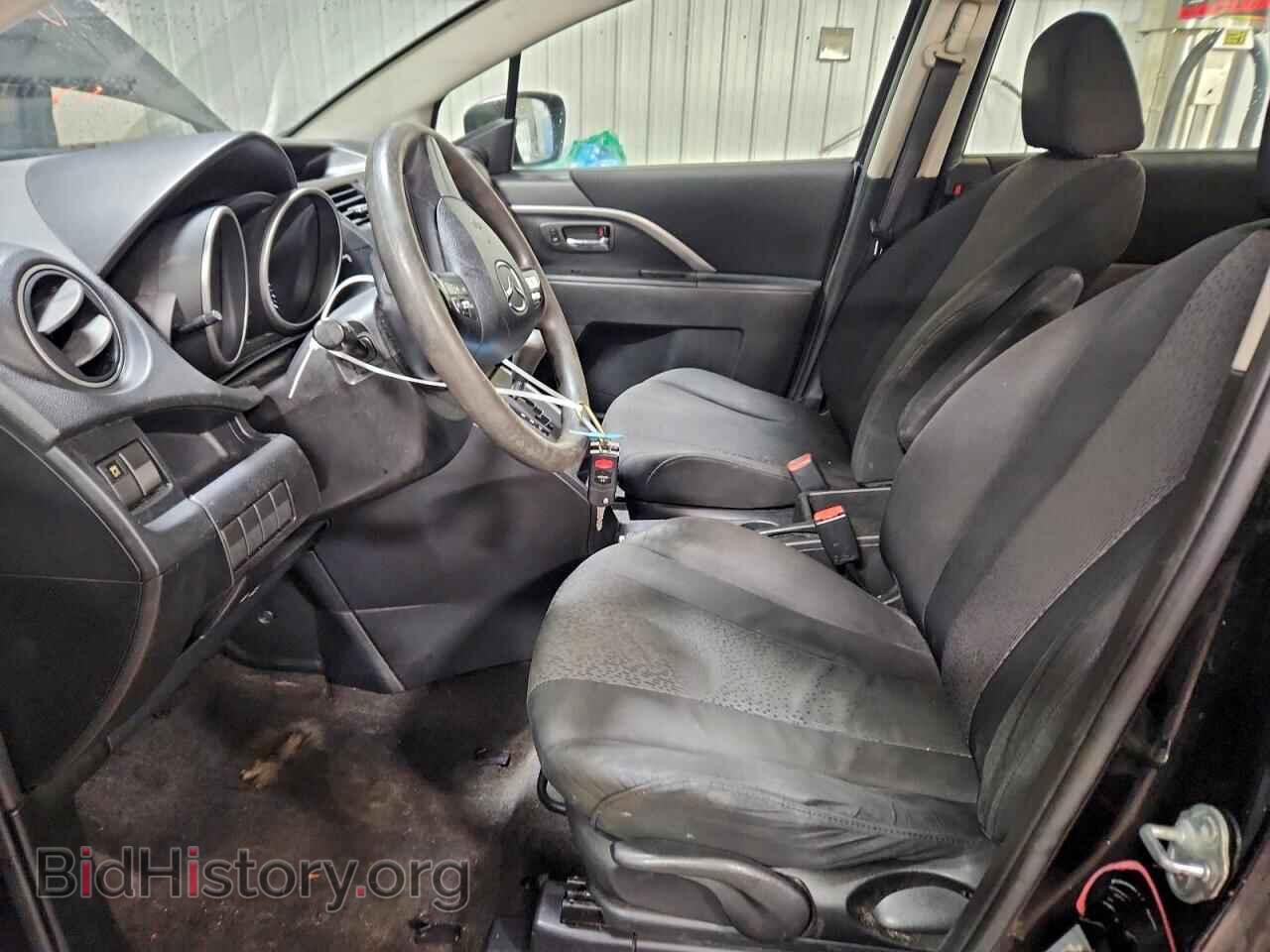 2012 MAZDA 5 - VIN: JM1CW2BL1C0140321 - Photo 7