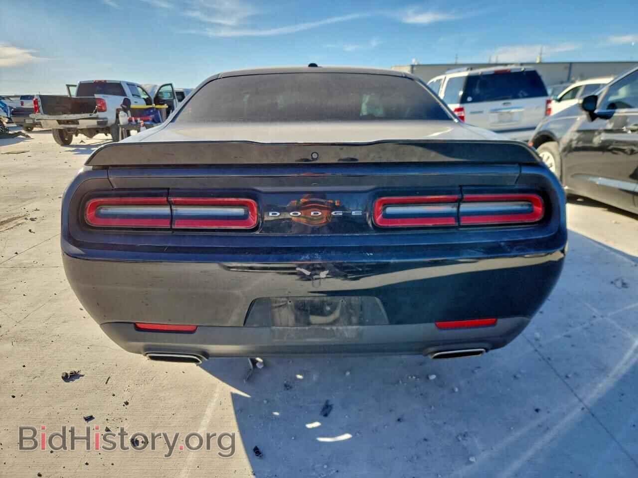2021 DODGE CHALLENGER - VIN: 2C3CDZAG2MH546967 - Photo 6