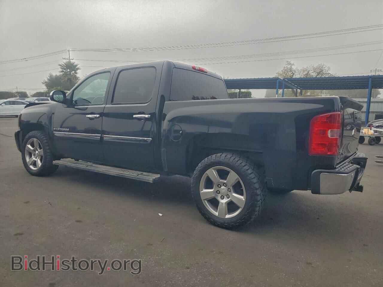 2011 CHEVROLET ALL Models - VIN: 3GCPCSE04BG338610 - Фото 2