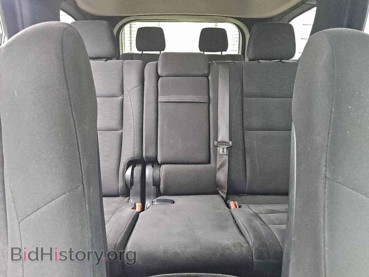 2020 DODGE DURANGO - VIN: 1C4RDHAG4LC123843 - Photo 10
