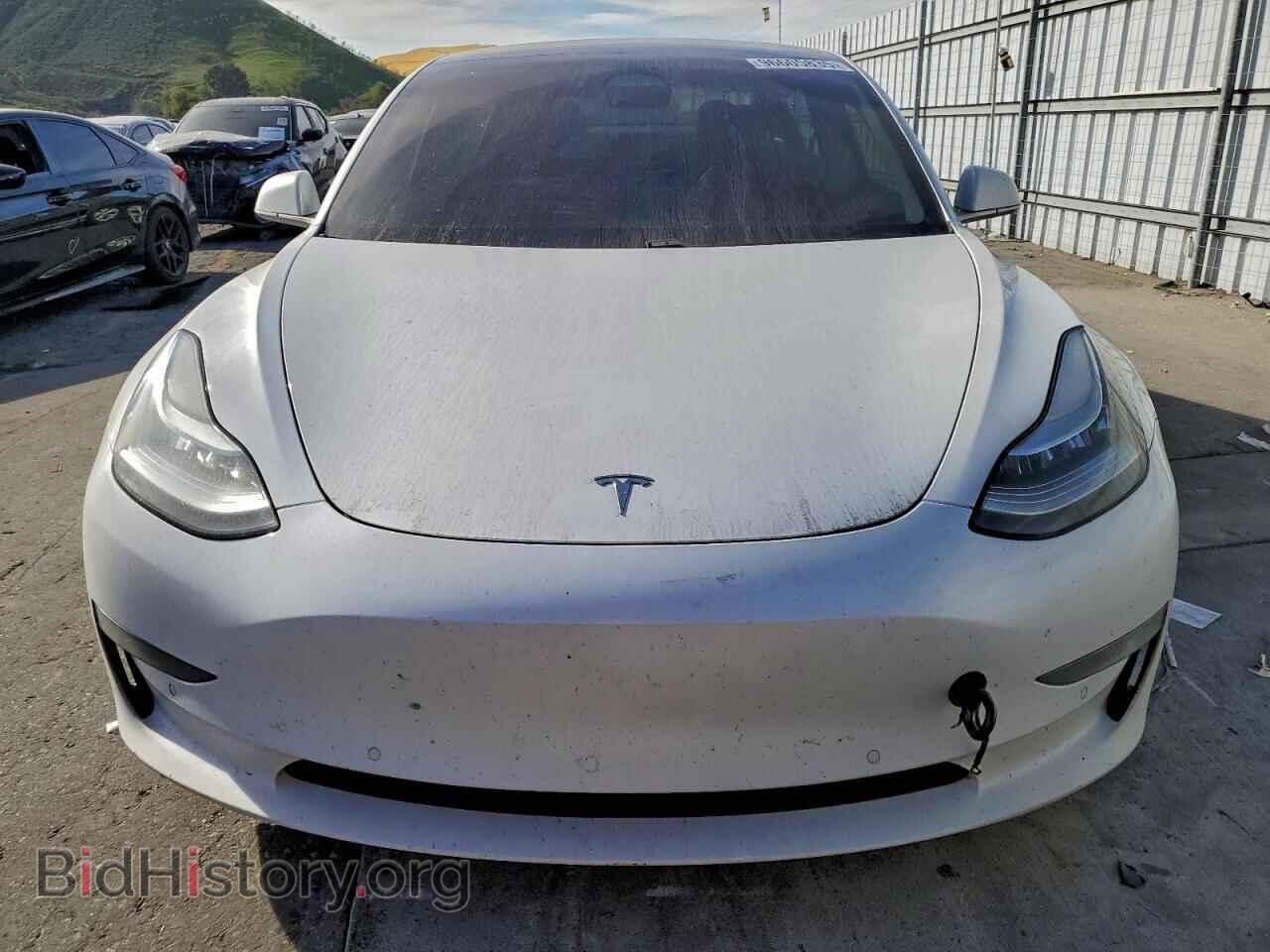 2019 TESLA MODEL 3 - VIN: 5YJ3E1EB2KF436934 - Photo 5