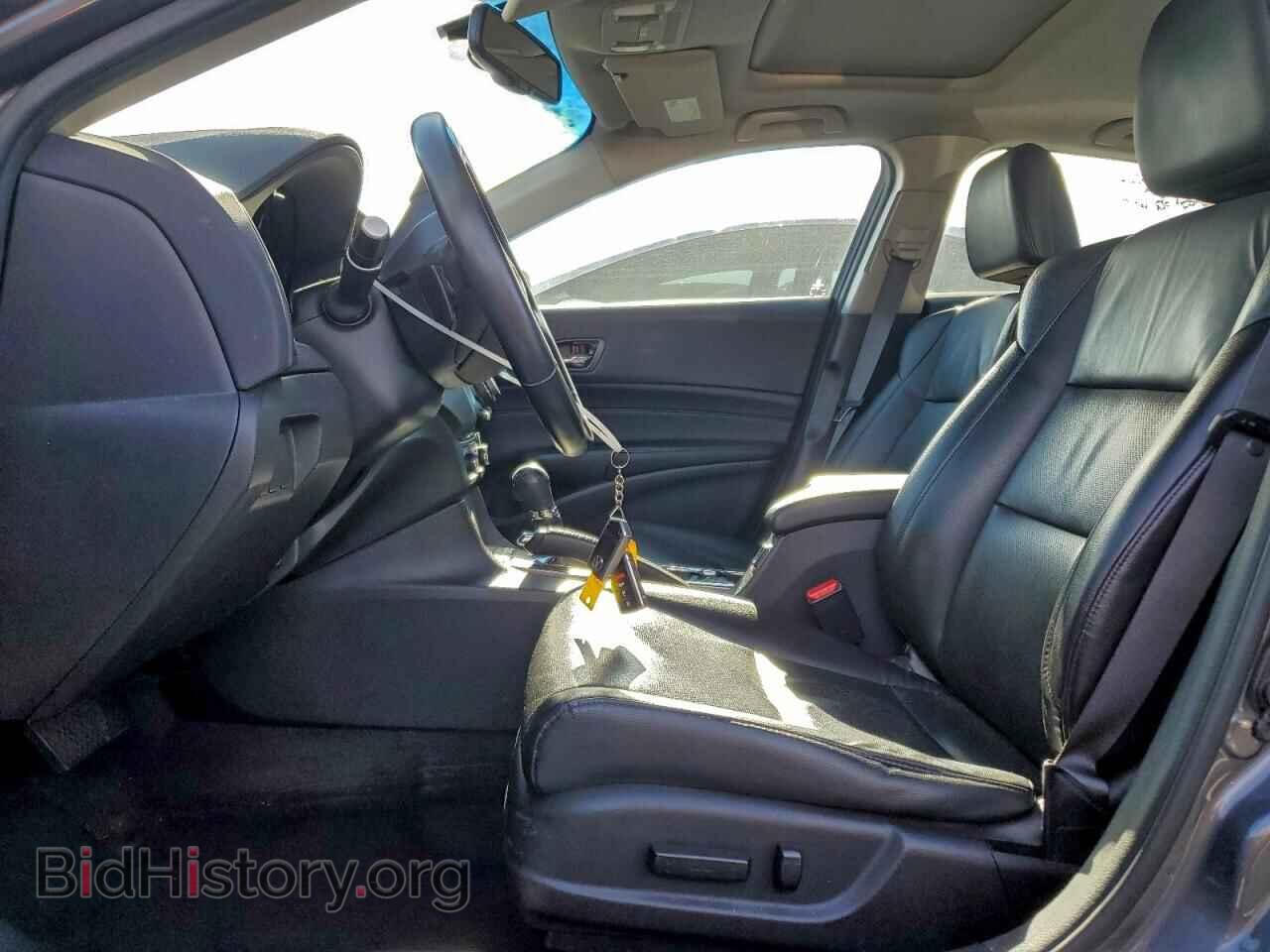 2014 ACURA ILX - VIN: 19VDE1F7XEE006506 - Фото 7