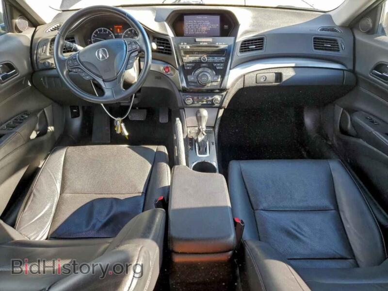 2014 Acura ILX (VIN 19VDE1F7XEE006506) — фото 8 из 12