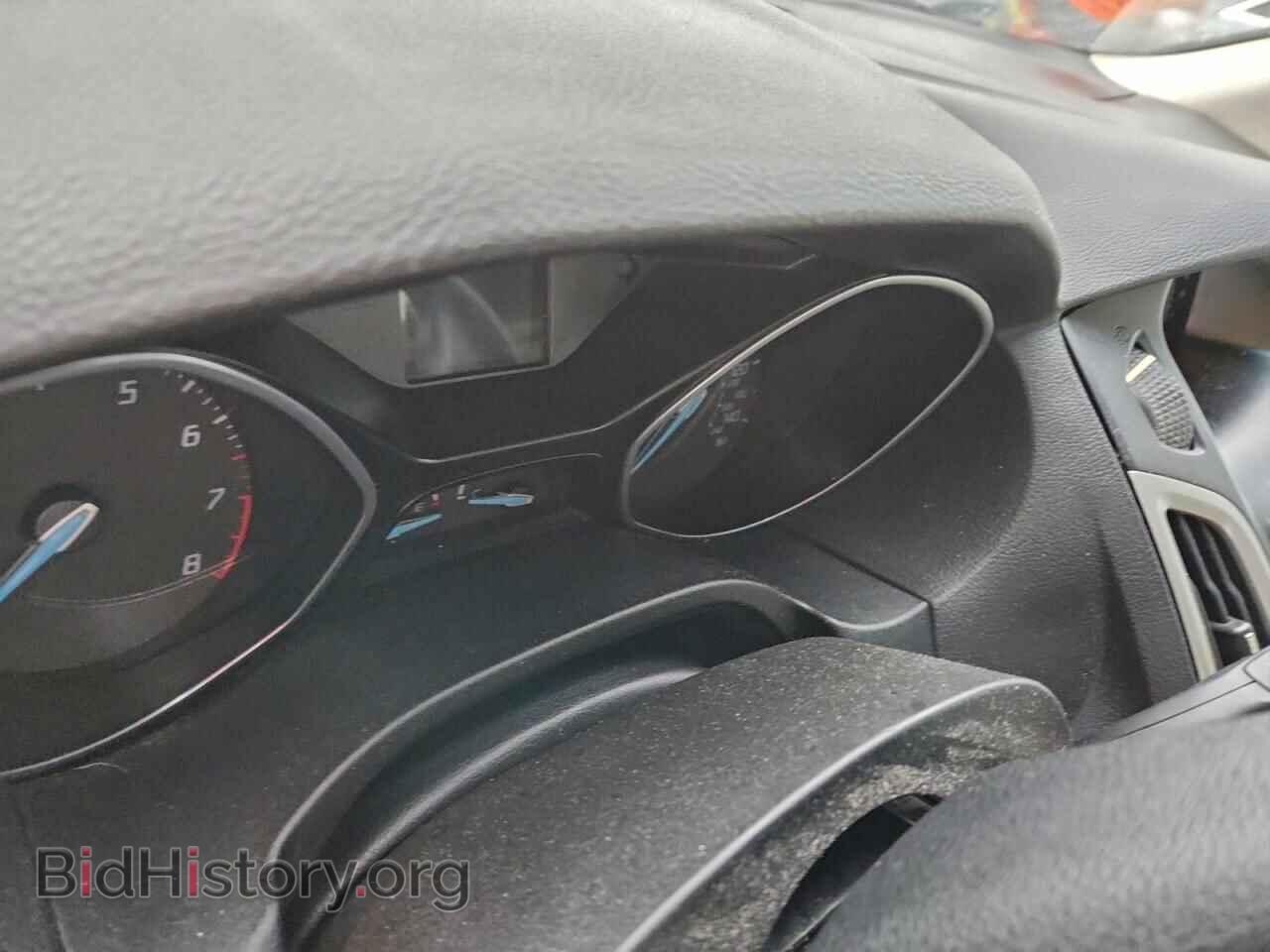 2012 FORD FOCUS - VIN: 1FAHP3F20CL456632 - Photo 9