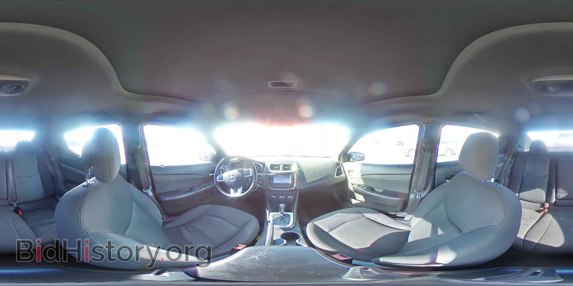 2013 DODGE AVENGER - VIN: 1C3CDZCB7DN635233 - Photo 14