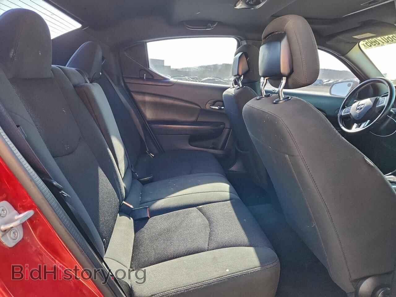 2013 DODGE AVENGER - VIN: 1C3CDZCB7DN635233 - Photo 10
