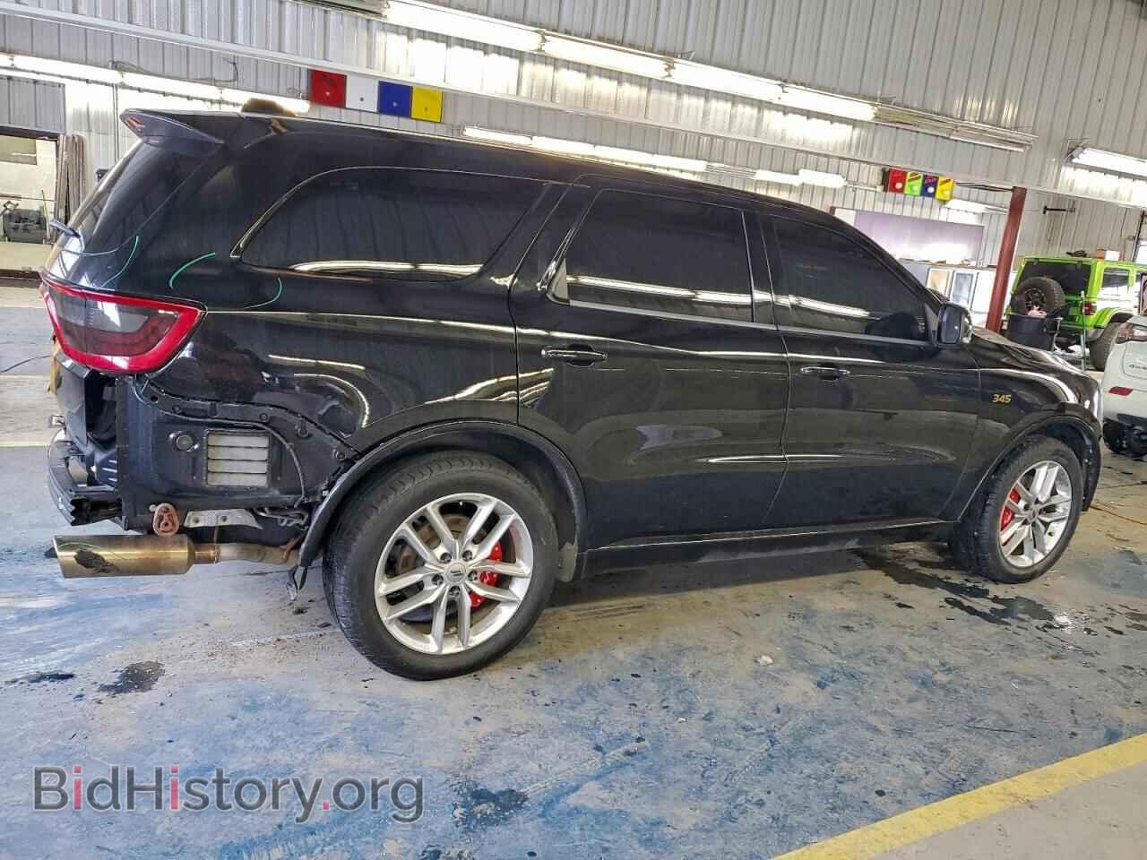 2022 DODGE DURANGO - VIN: 1C4SDJCT8NC230500 - Фото 3