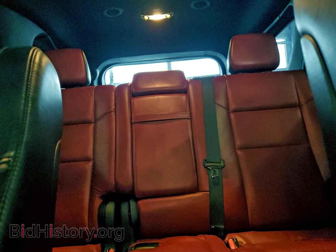 2022 DODGE DURANGO - VIN: 1C4SDJCT8NC230500 - Фото 10