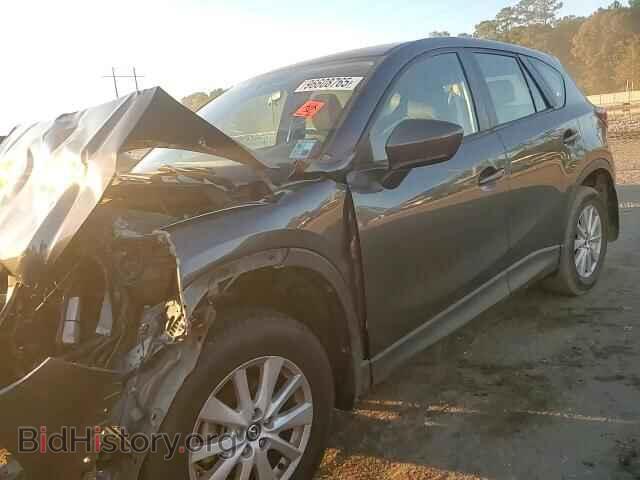 2014 MAZDA CX-5 - VIN: JM3KE2BE6E0335597 - Фото 13
