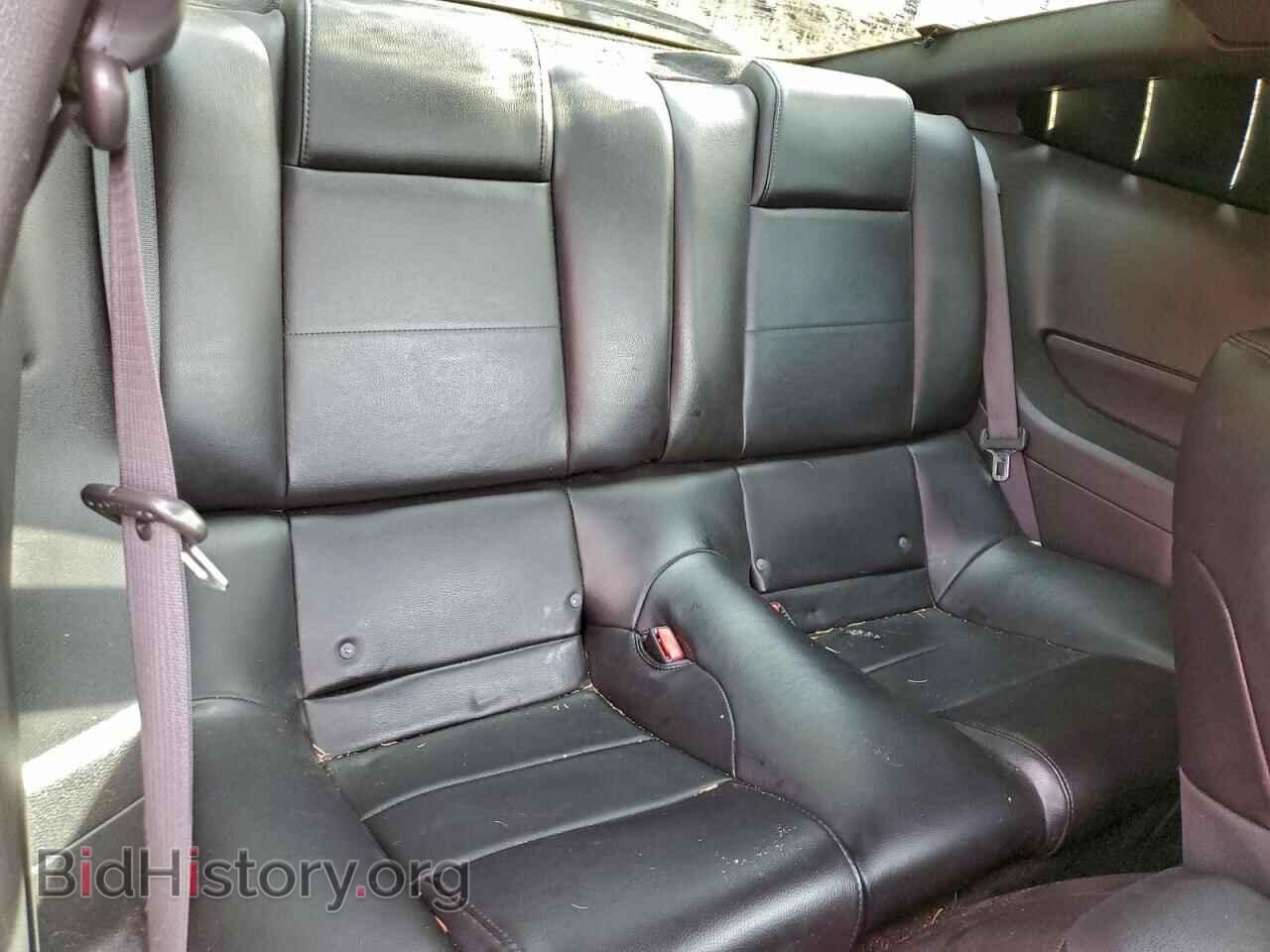 2007 FORD ALL Models - VIN: 1ZVFT80N575283646 - Фото 10