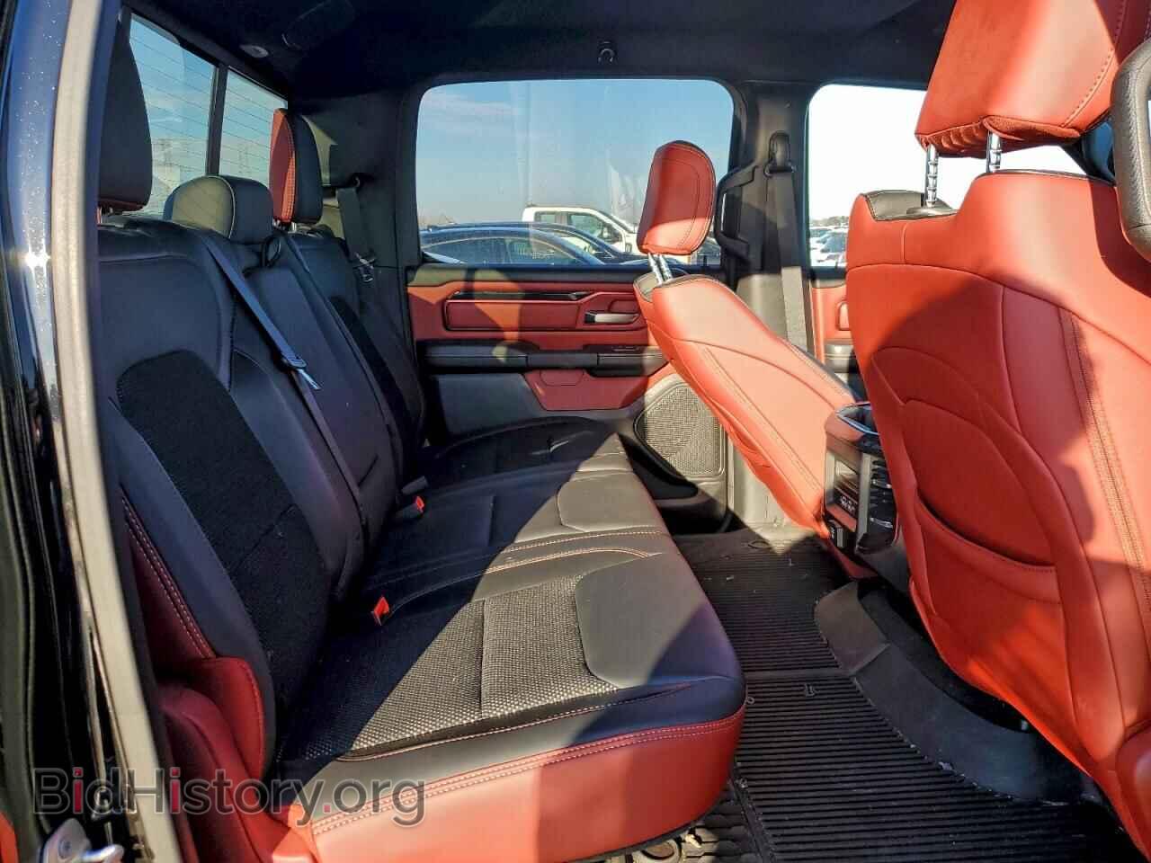 2019 RAM 1500 - VIN: 1C6SRFLT7KN782897 - Фото 10