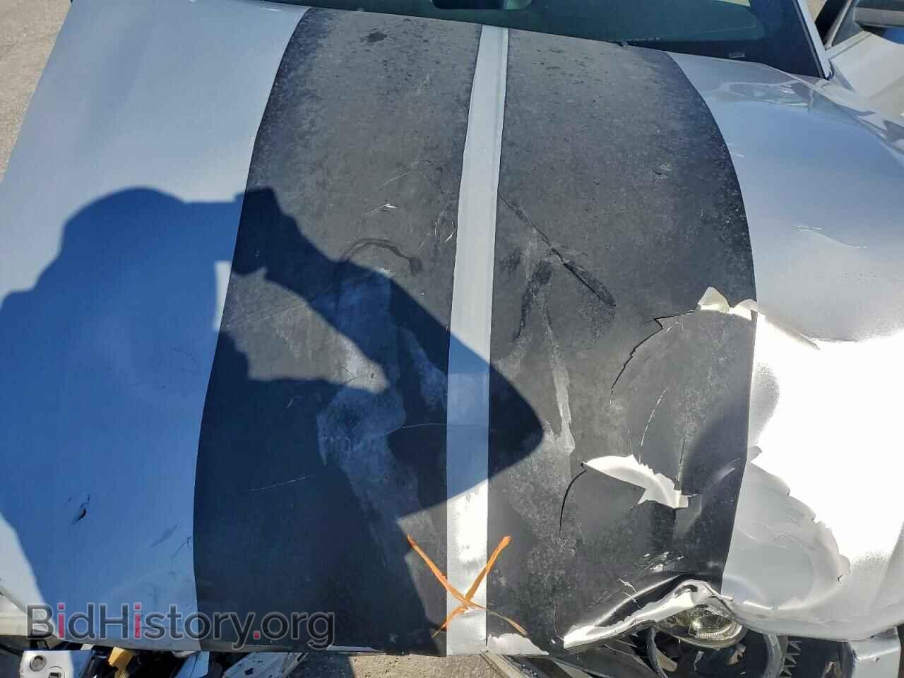 2005 FORD ALL Models - VIN: 1ZVFT80NX55117183 - Фото 11