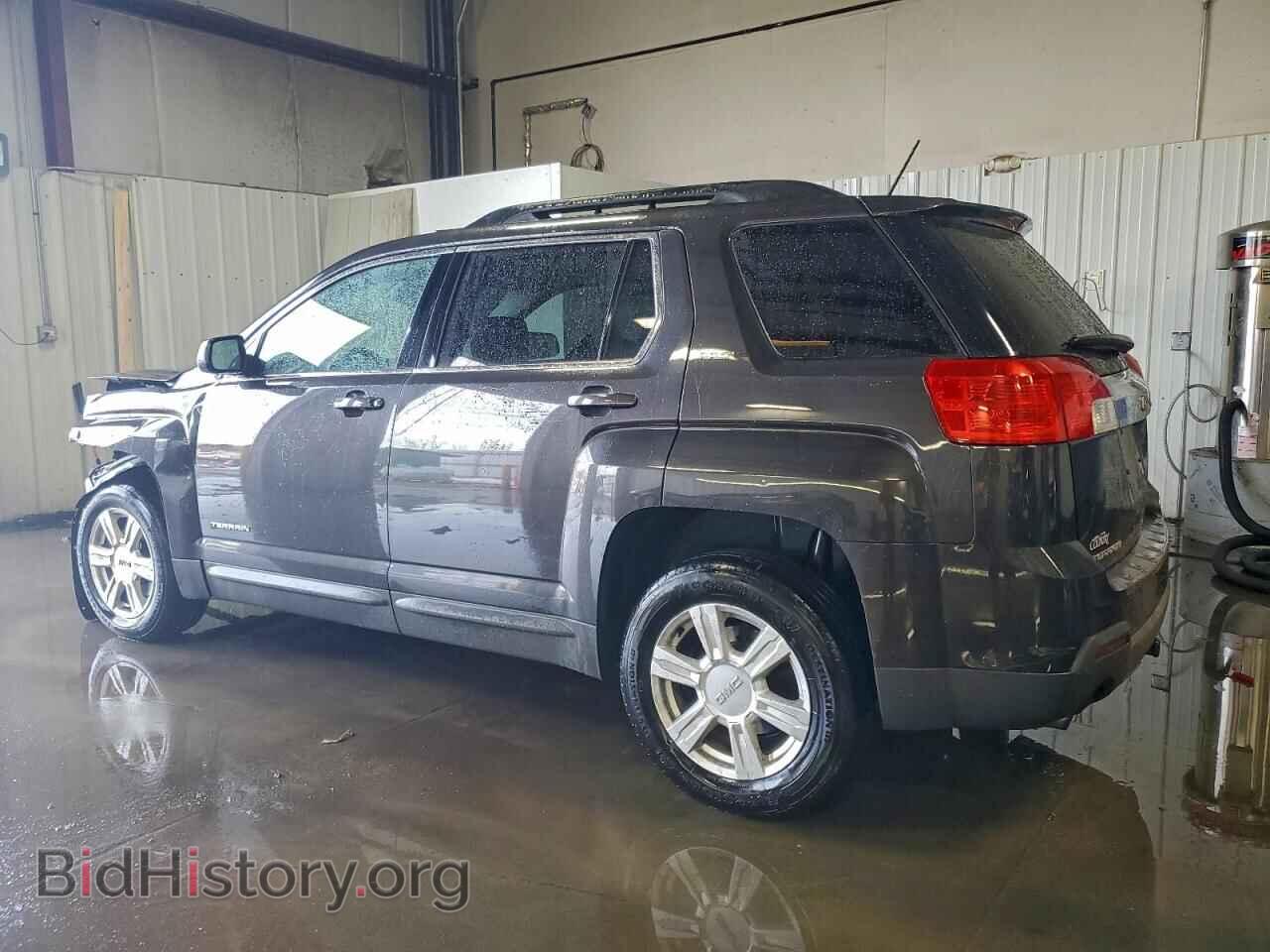 2015 GMC TERRAIN - VIN: 2GKFLXE35F6250139 - Photo 2