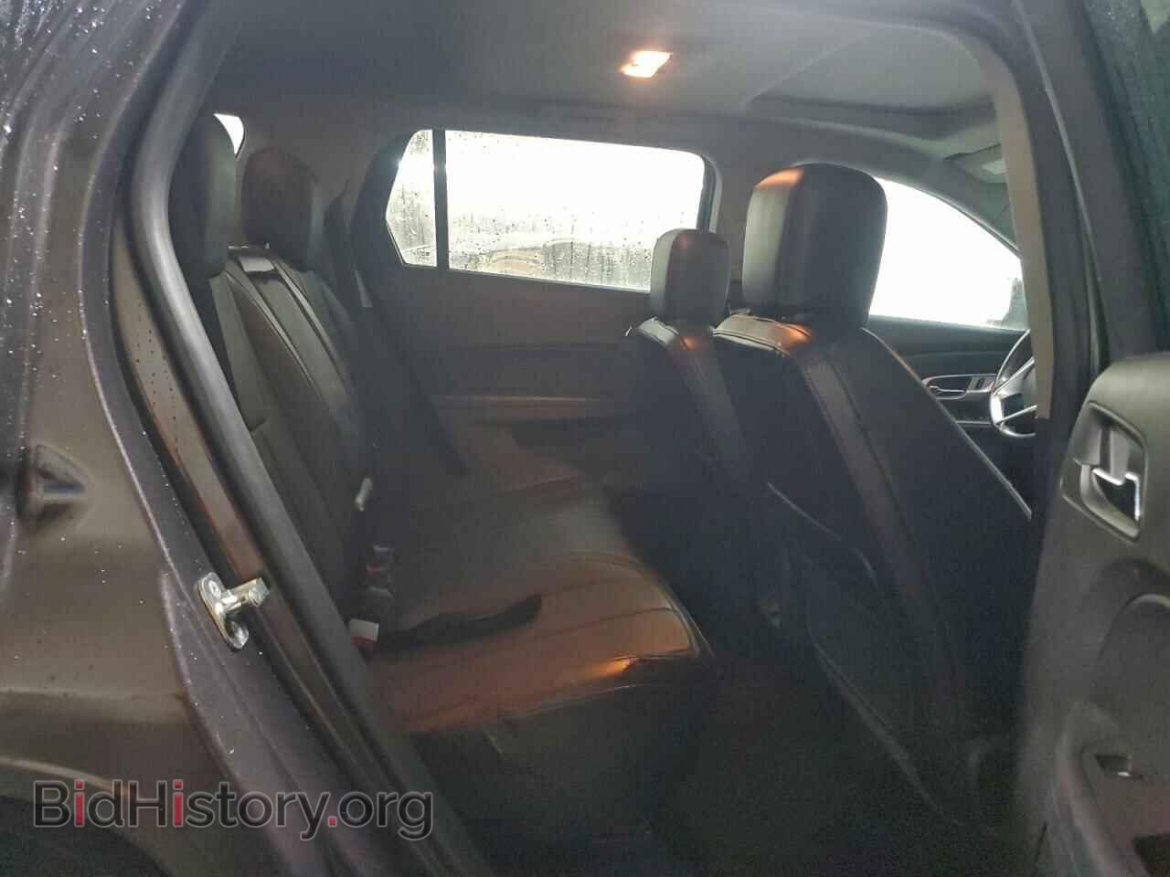 2015 GMC TERRAIN - VIN: 2GKFLXE35F6250139 - Photo 10