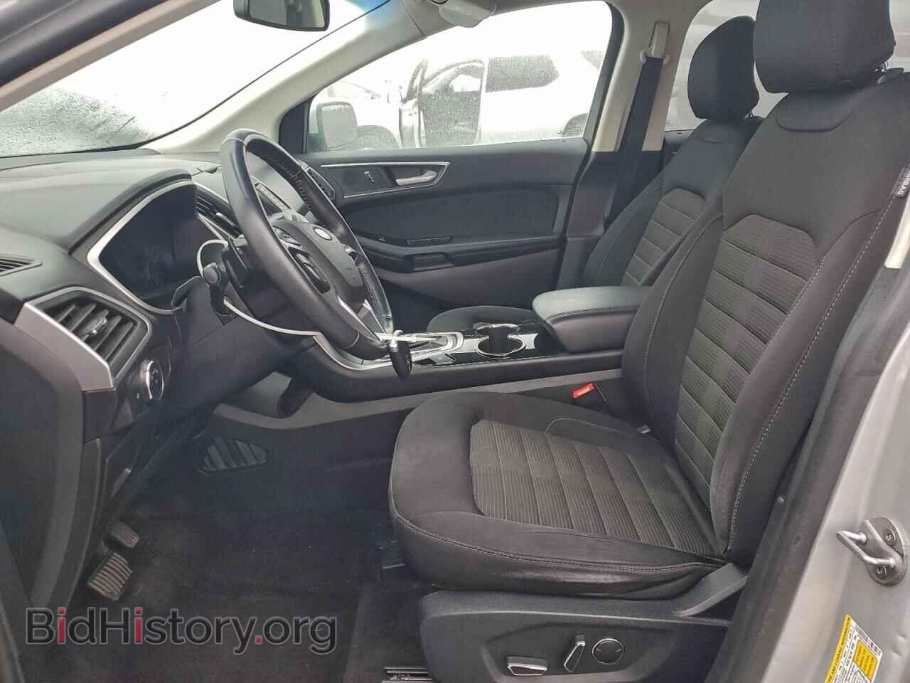 2017 FORD EDGE - VIN: 2FMPK3J97HBB97035 - Фото 7