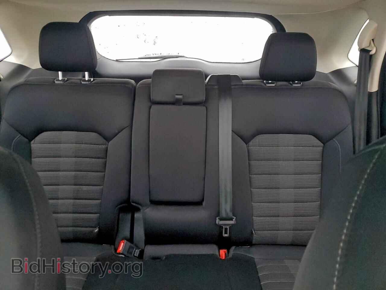 2017 FORD EDGE - VIN: 2FMPK3J97HBB97035 - Фото 10
