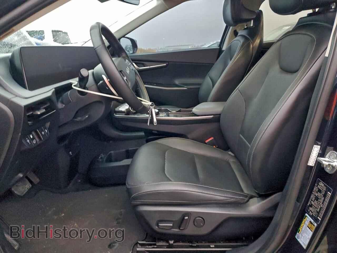 2022 KIA EV6 LIGHT - VIN: KNDC3DLC9N5031985 - Photo 7