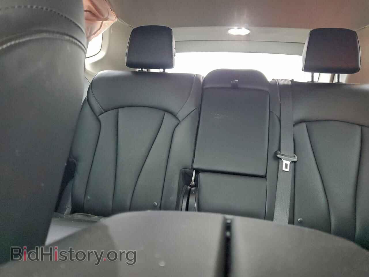 2020 BUICK ENVISION - VIN: LRBFX2SA7LD052695 - Фото 10