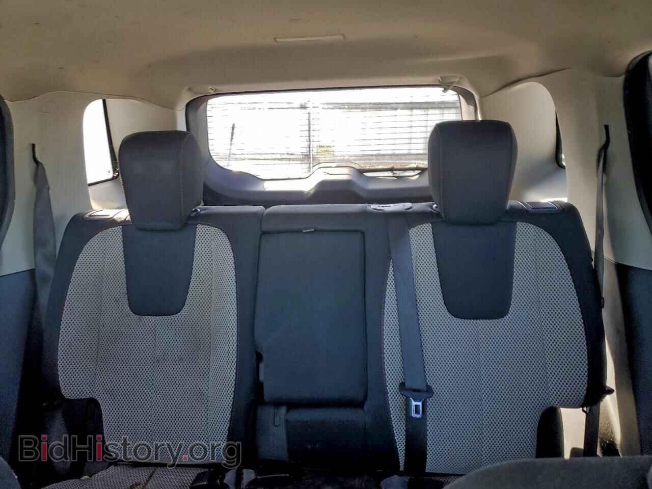 2017 GMC TERRAIN - VIN: 2GKALMEK5H6285329 - Фото 10