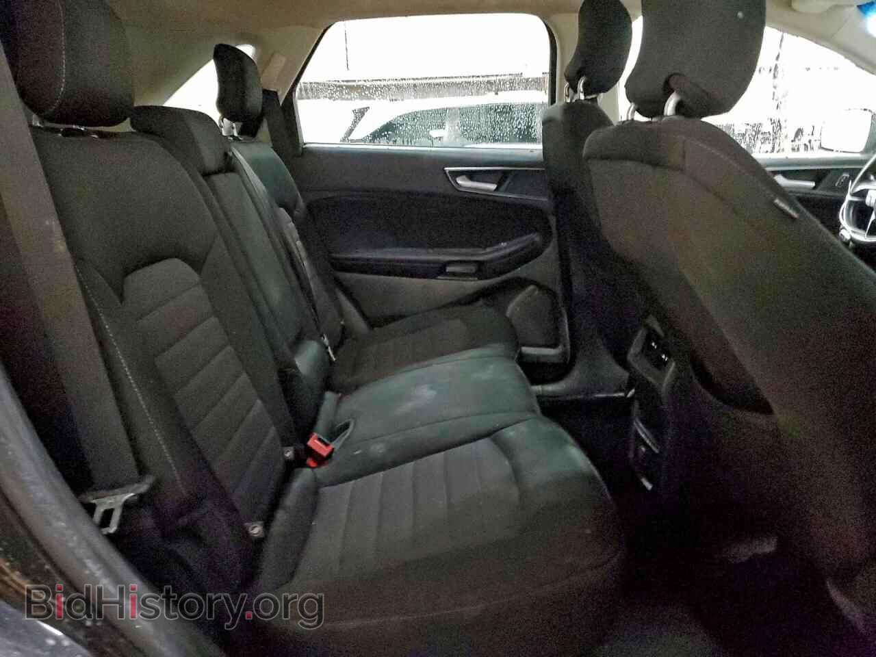 2019 FORD EDGE - VIN: 2FMPK4G99KBC66246 - Фото 11