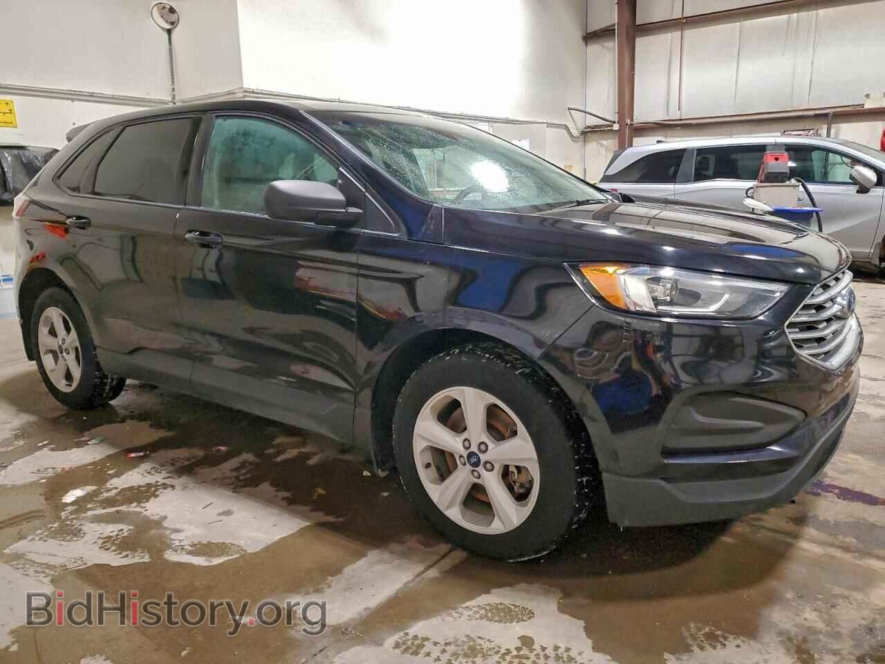 2019 FORD EDGE - VIN: 2FMPK4G99KBC66246 - Фото 4