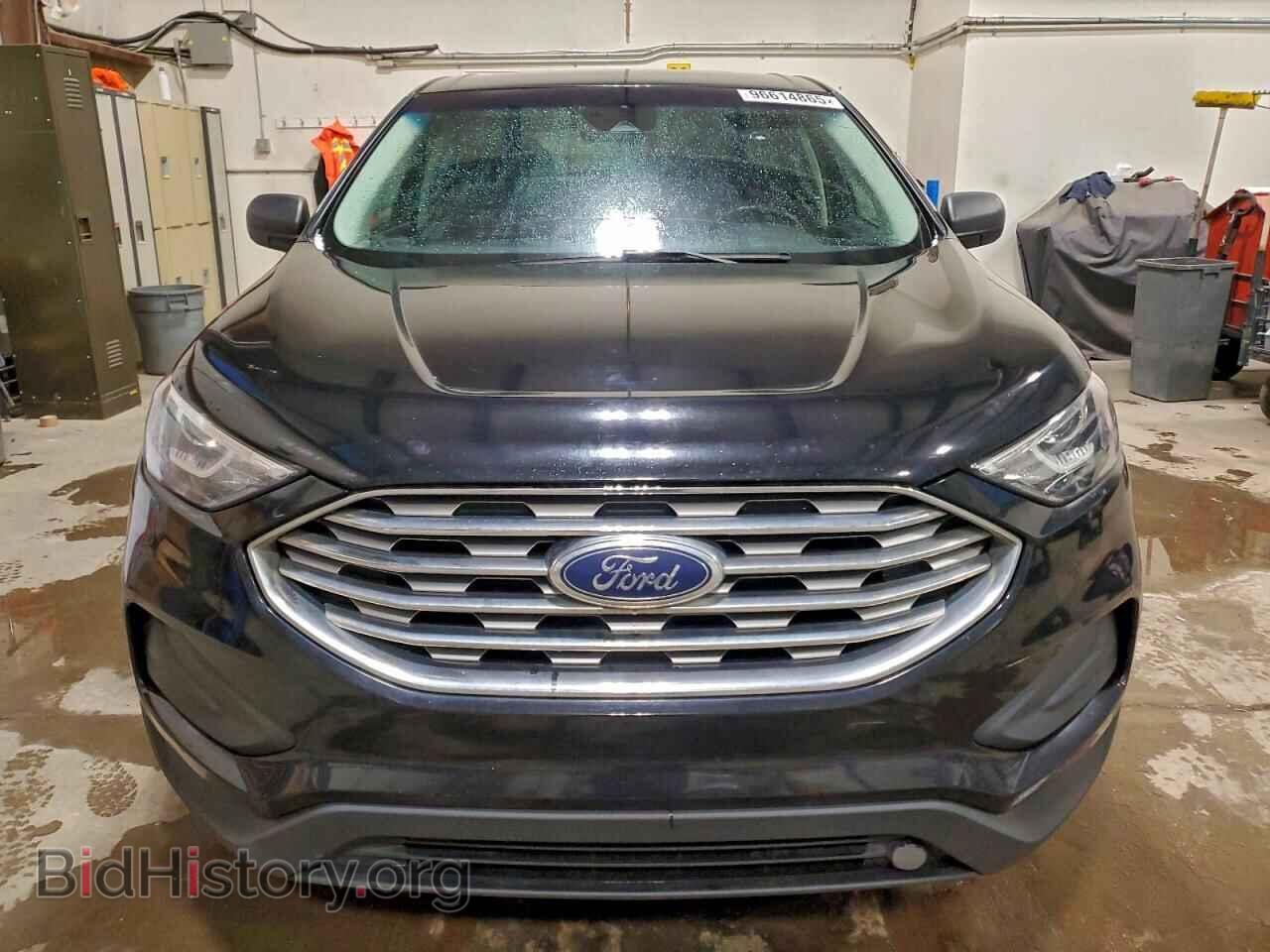 2019 FORD EDGE - VIN: 2FMPK4G99KBC66246 - Фото 5